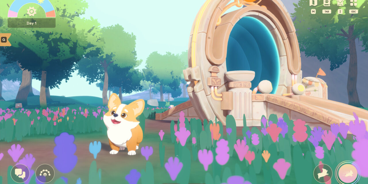 Cozy Games Today: The newest, indie games released recently – March 27th-April 3rd