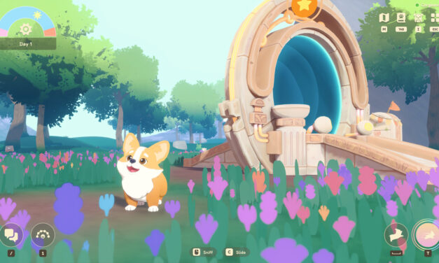 Cozy Games Today: The newest, indie games released recently – March 27th-April 3rd