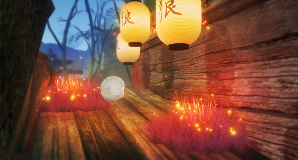 Origament: A Paper Adventure