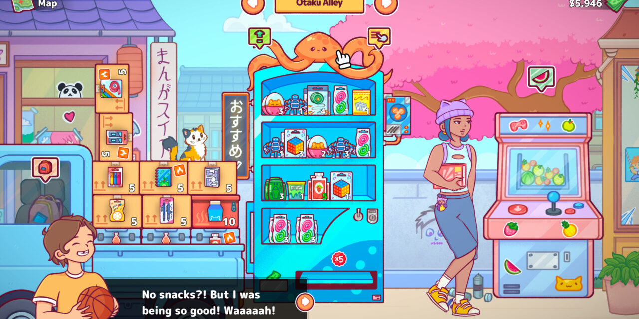 Cozy games on sale in the Wholesome Kitchen Event 2026