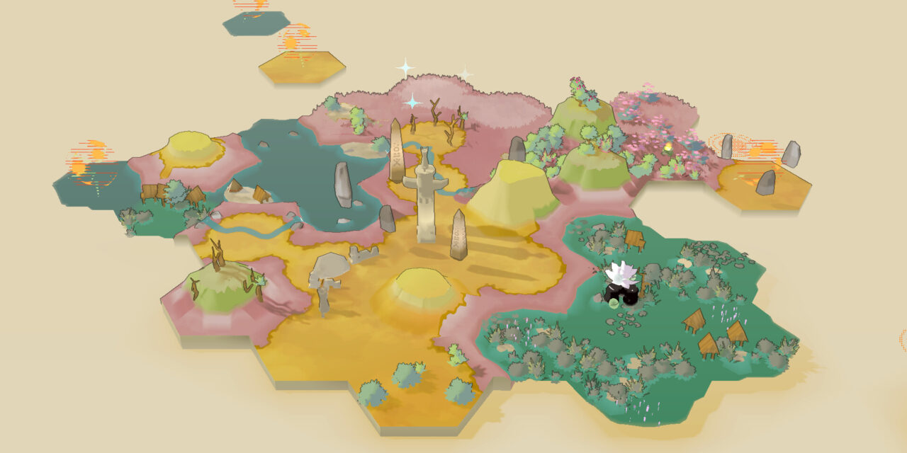43 new cozy games released on Steam from indie devs this past week! | Cozy Games Today