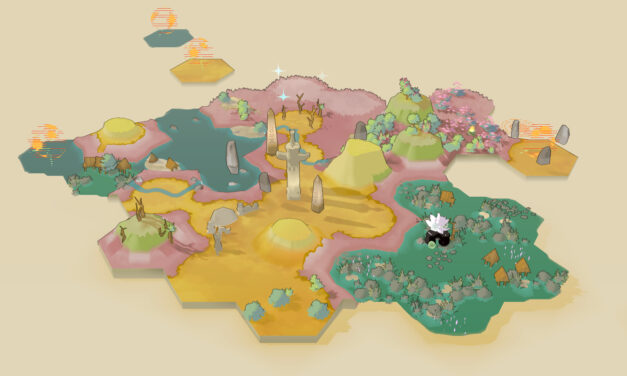 43 new cozy games released on Steam from indie devs this past week! | Cozy Games Today