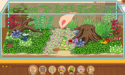 28 new cozy games released on Steam from indie devs this past week! | Cozy Games Today