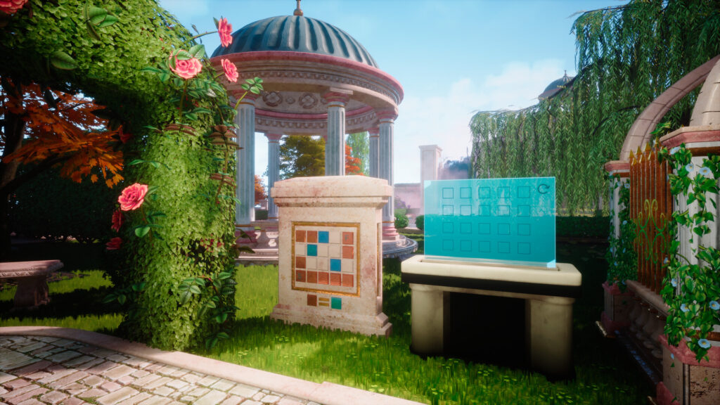 Puzzle Park 2