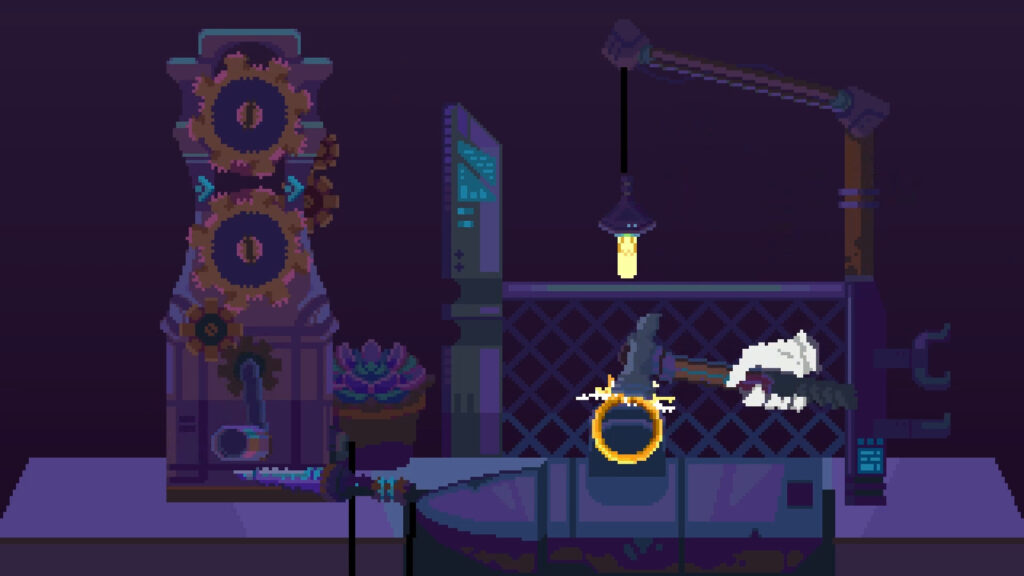 Mining Merchant