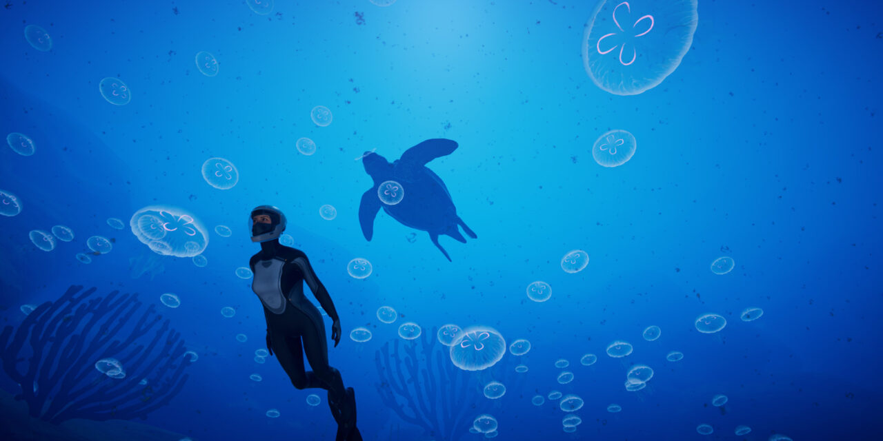 15 cozy games in the Steam Ocean Fest that are ready to be hooked at a fin-tastic deal!