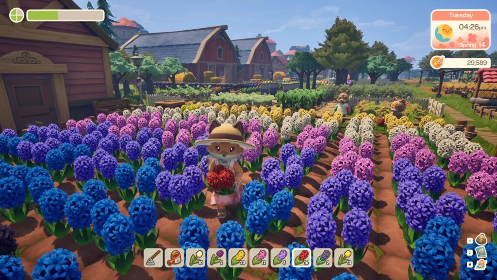Everbloom