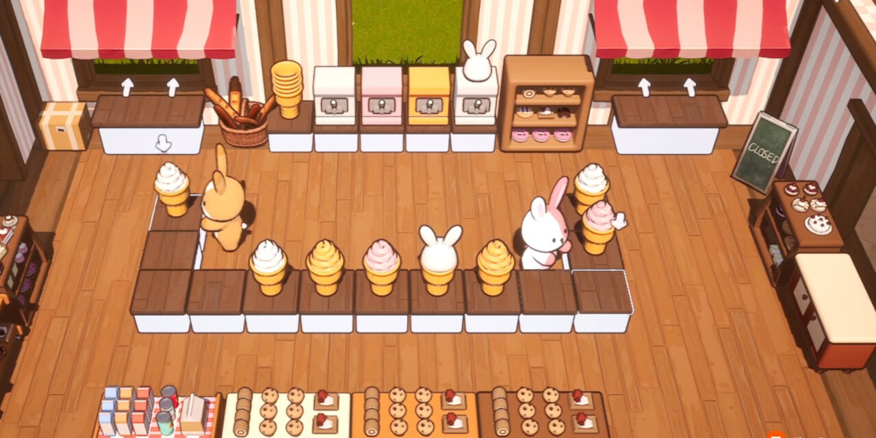 New cozy games that have been released on Steam today! | Cozy Games Today, June 18th, 2026
