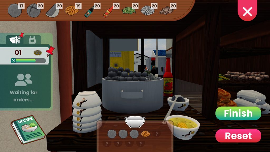 Basko Simulator 2