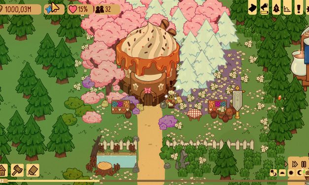 4 new cozy games released on Steam, 1 of them FREE TO PLAY! | Cozy Games Today, June 17th, 2026