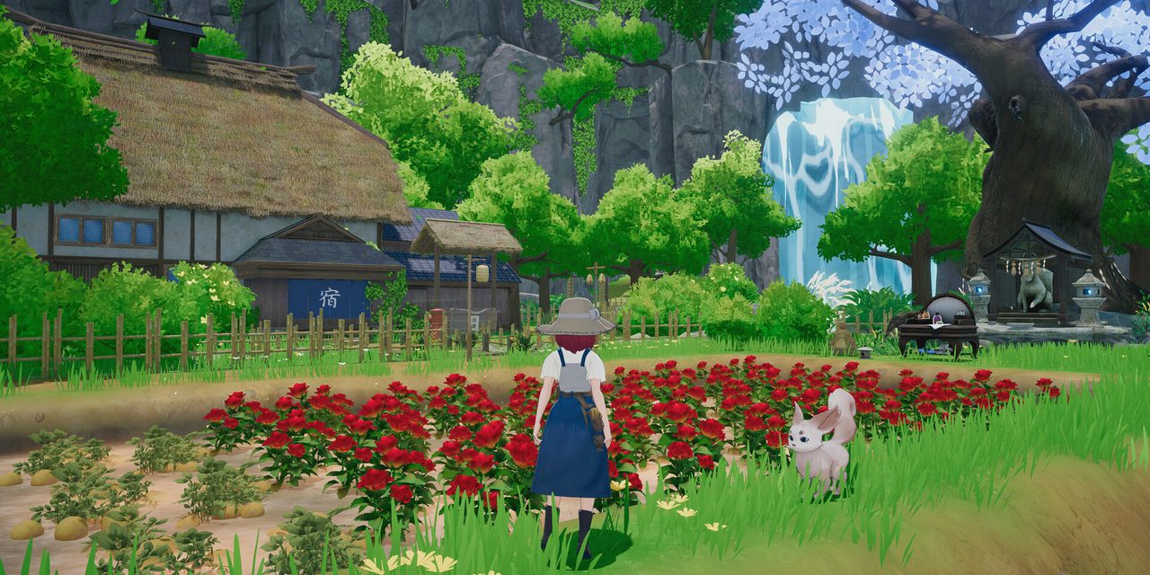 21 new cozy games to spend the weekend with, and 3 of them are free to play! | Cozy Games Today, June 5th-12th