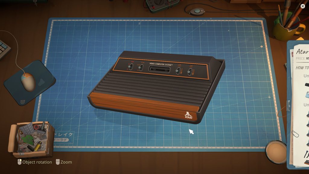 ReStory: Chill Electronics Repairs