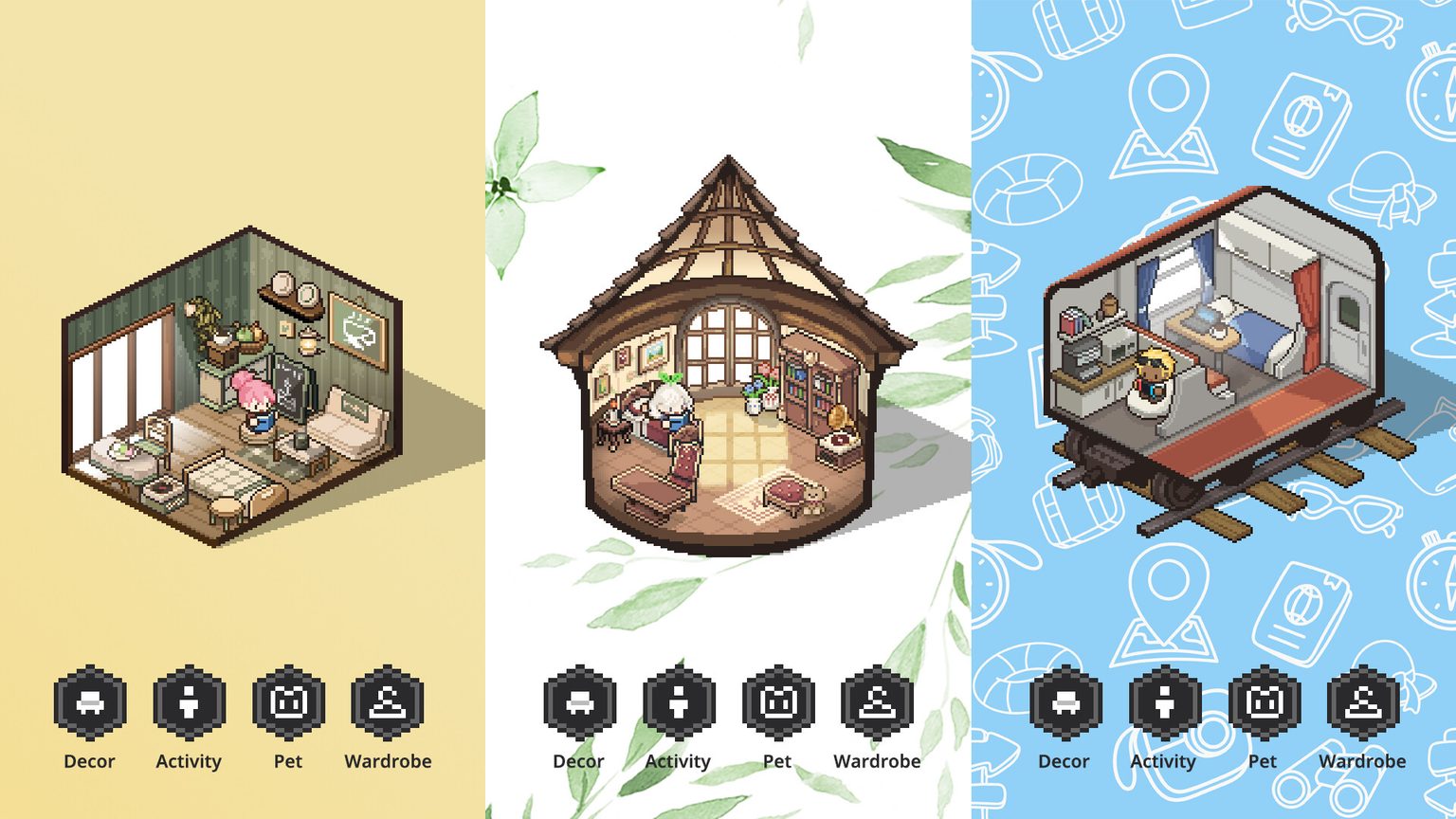 50 Overwhelmingly positive cozy games on sale in the Steam Autumn Sale ...
