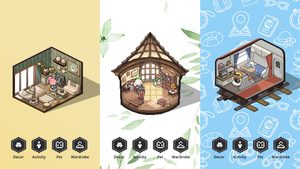 50 Overwhelmingly positive cozy games on sale in the Steam Autumn Sale ...