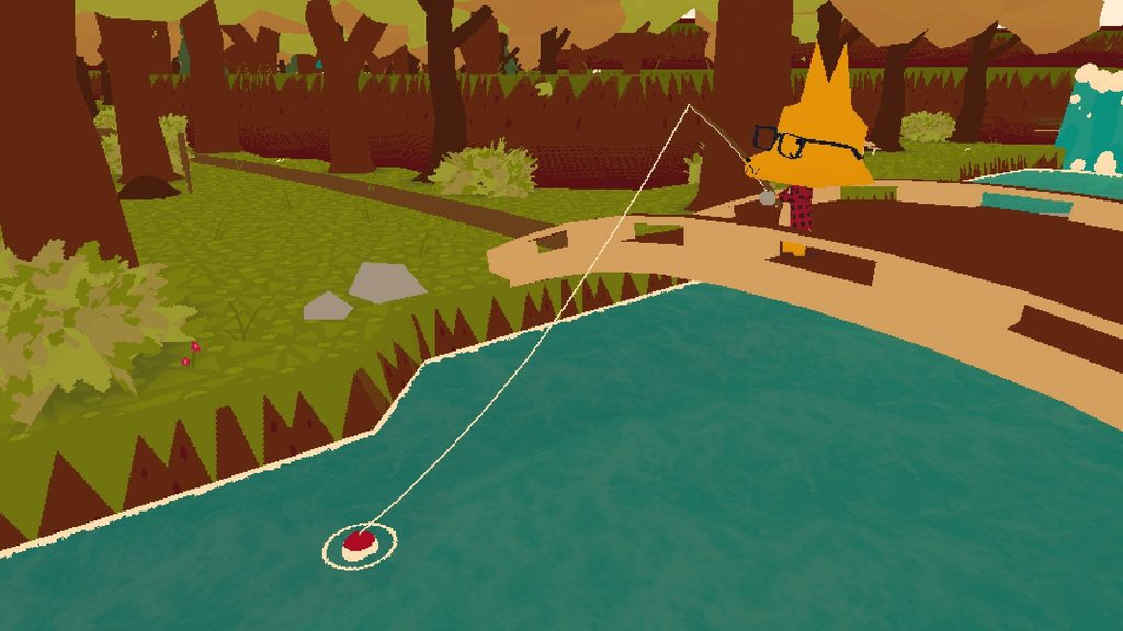 WEBFISHING