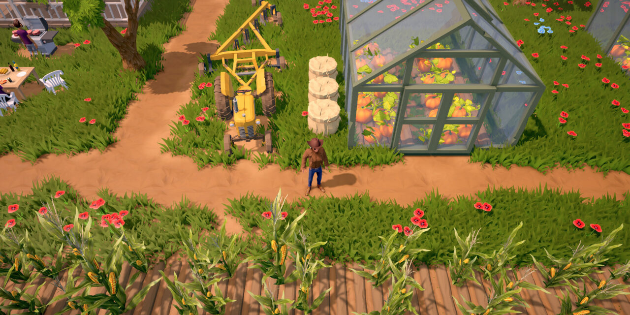 Best new cozy games coming between July 27th and August 2nd | Cozy Games Today