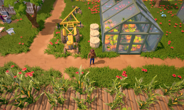 Best new cozy games coming between July 27th and August 2nd | Cozy Games Today