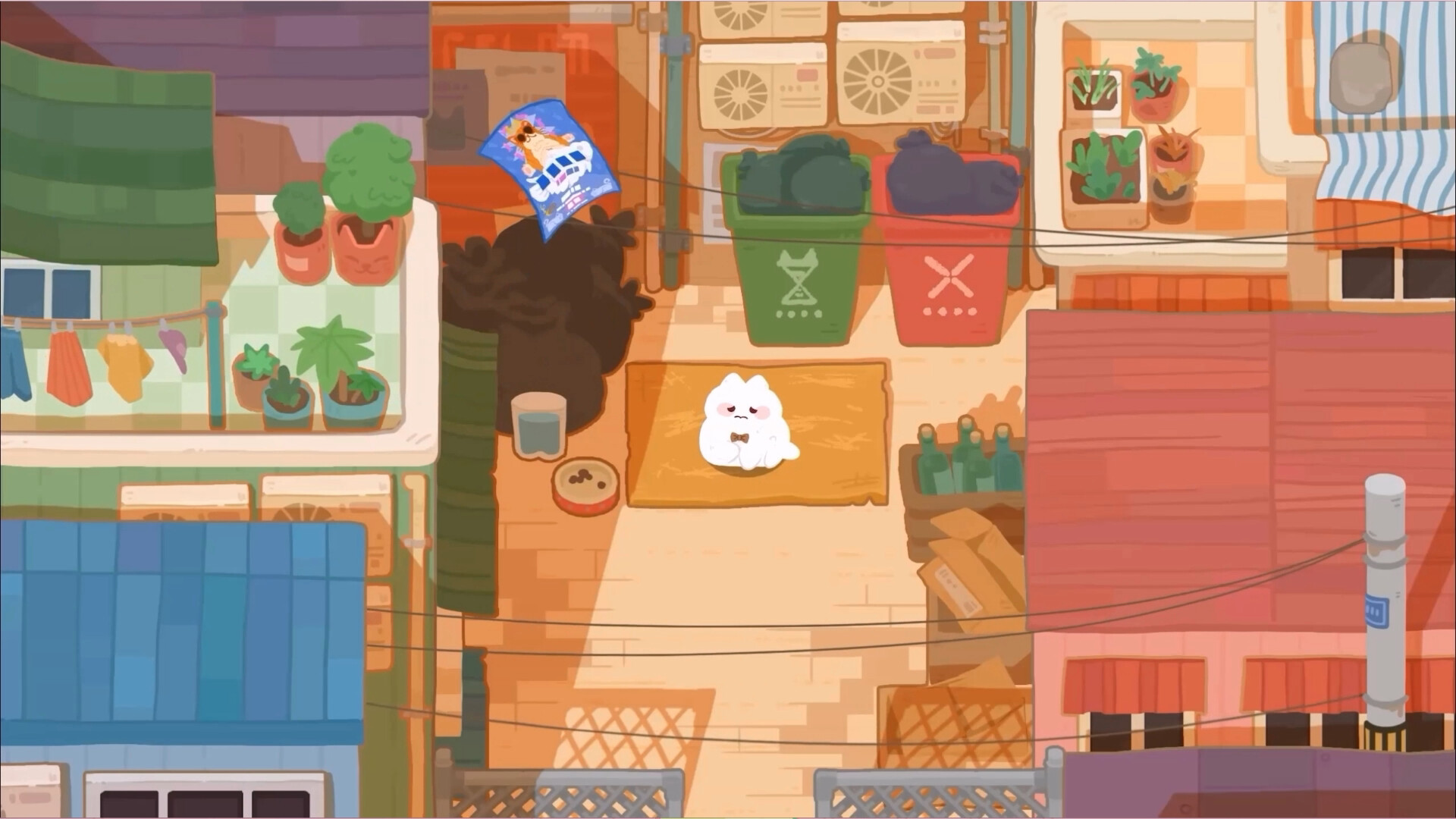 The new cozy games this week have a TON of free game options! | Cozy Games Today, June 29th – July 3rd