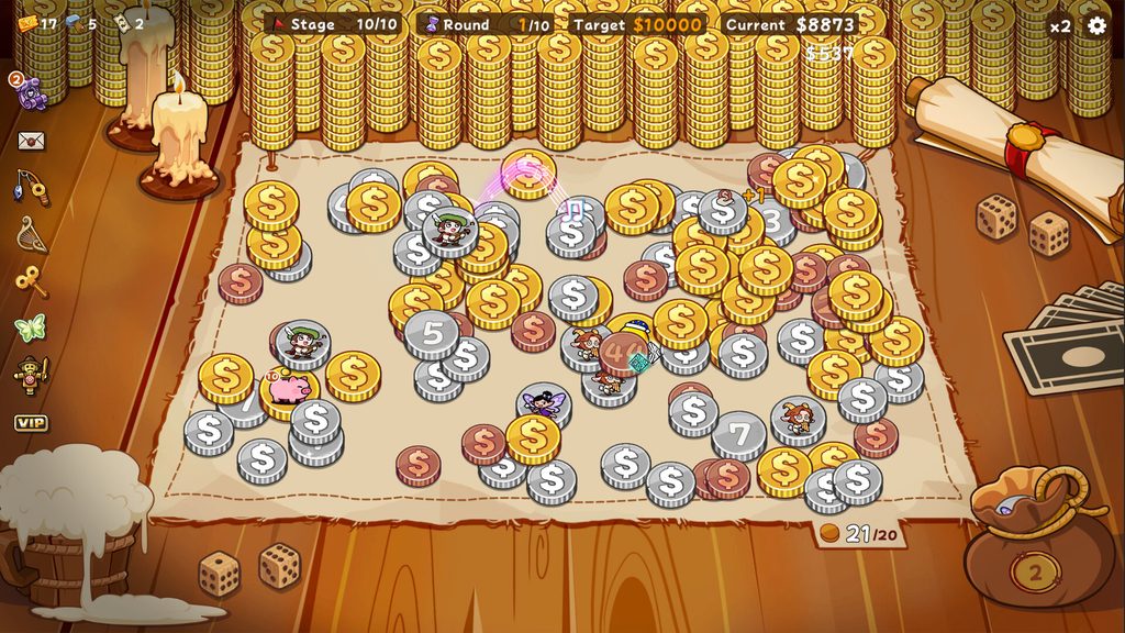 Coin Tavern