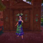 How to solve the Jungle Critter Puzzle in the Disney Dreamlight Valley Parks Floating Festival event