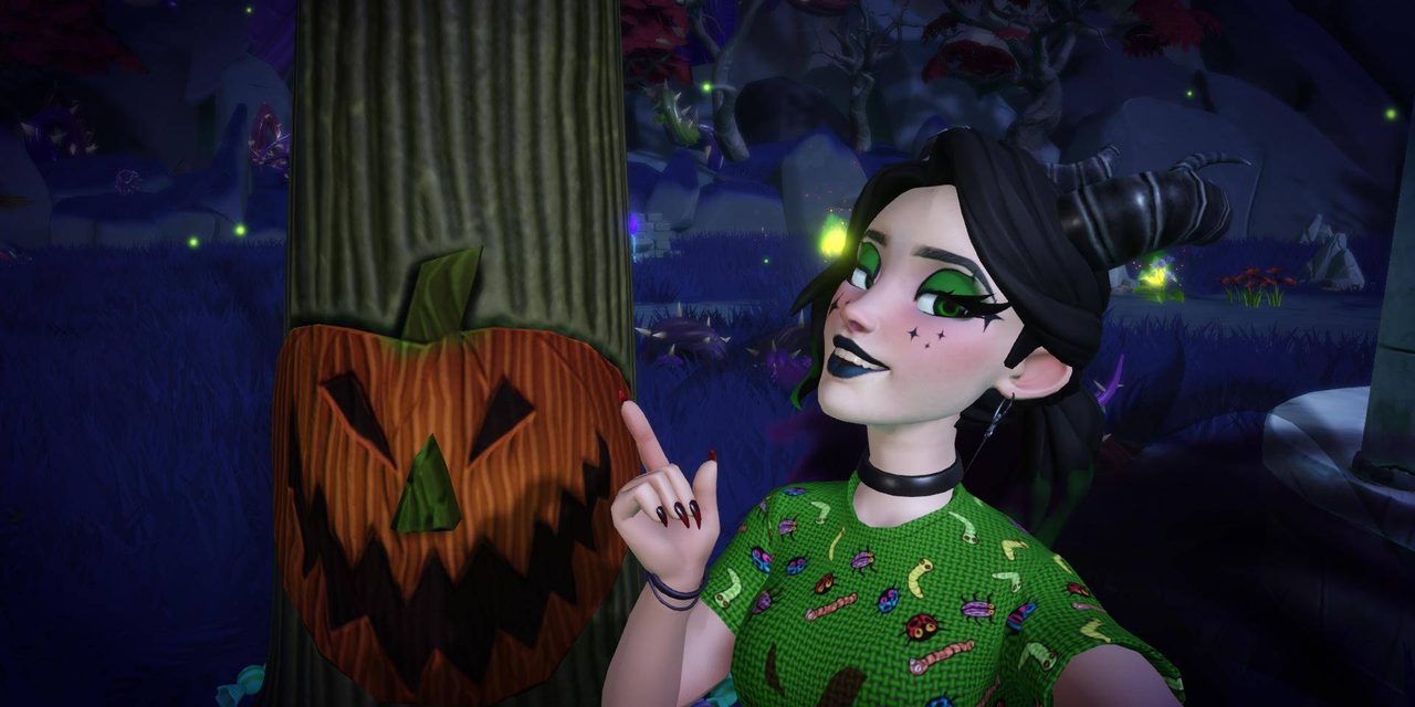 An easy-to-digest overview of what’s coming to Disney Dreamlight Valley for the Season of Scares, Haunting Elegance Star Path, and Patch Notes