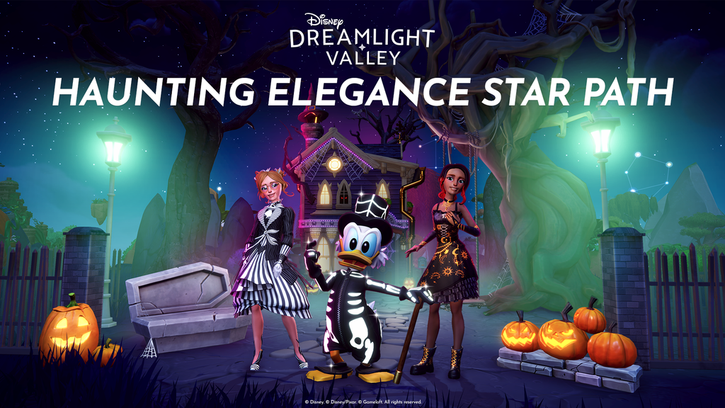Disney Dreamlight Valley
