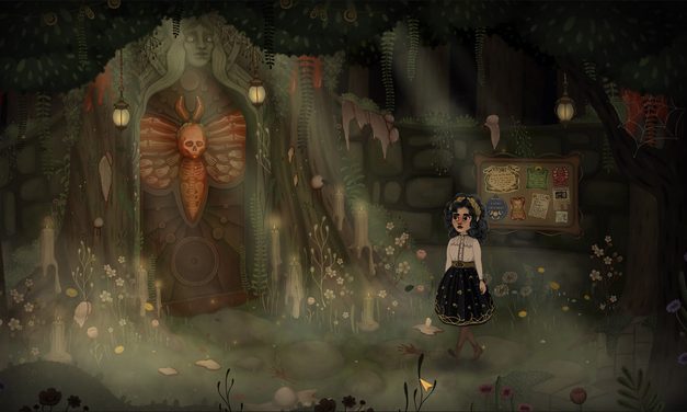 New cozy games are coming to Nintendo Switch 2 and Steam in October 2026!