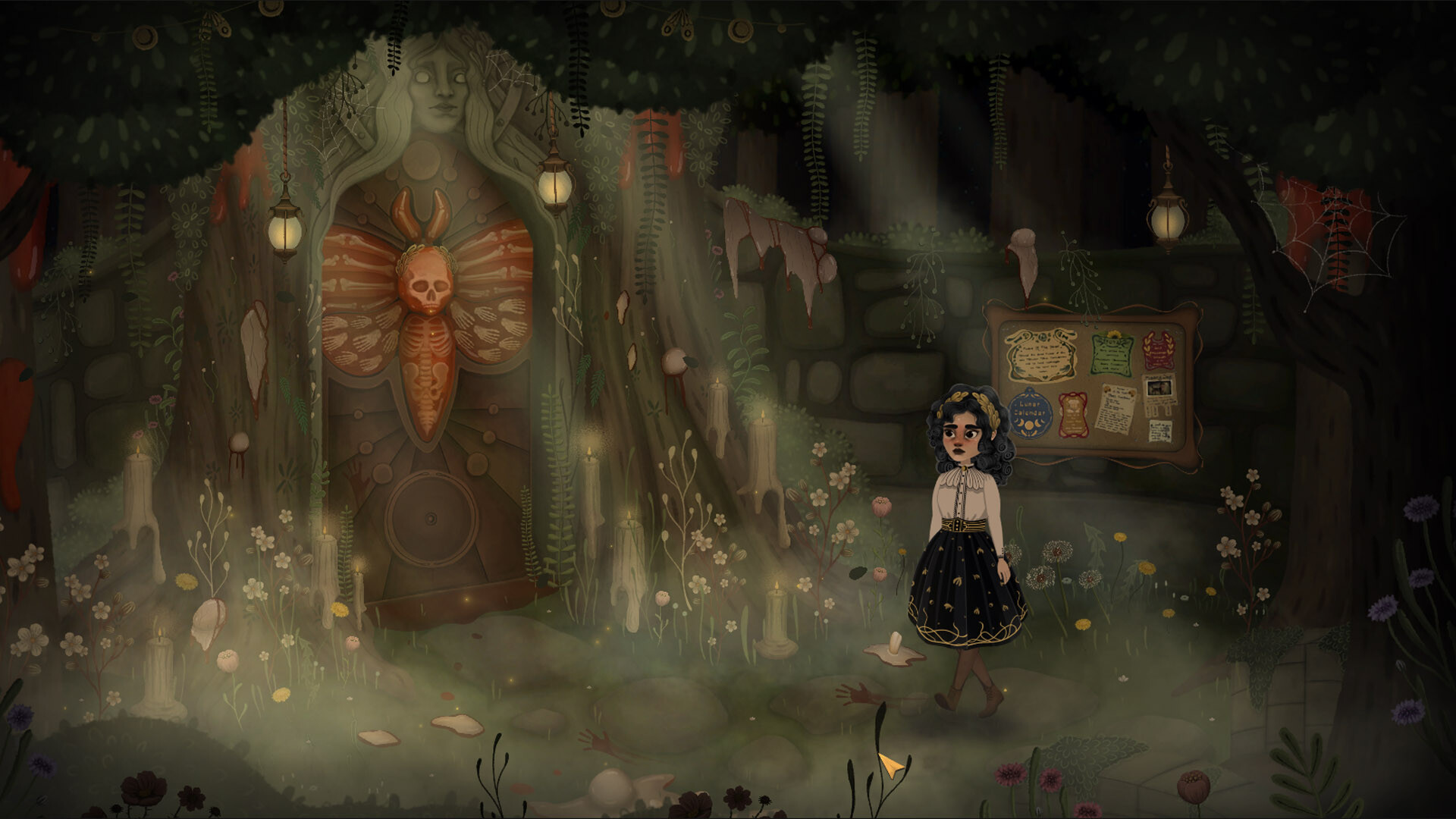 New cozy games are coming to Nintendo Switch 2 and Steam in October 2026!