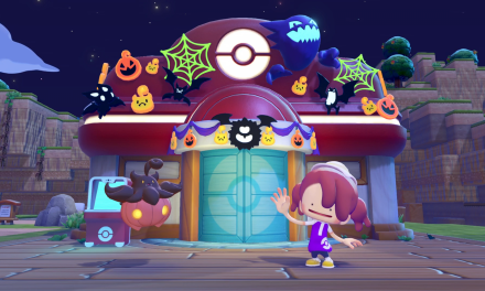 Here’s everything you need to know about Pokémon Pokopia’s Pumpkaboo Halloween Event!