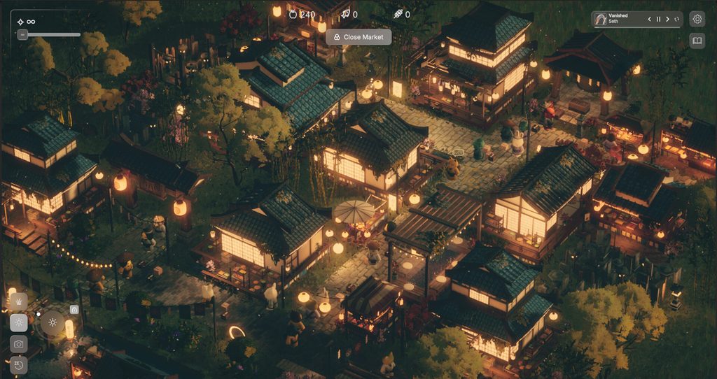 Oboro no Ichi