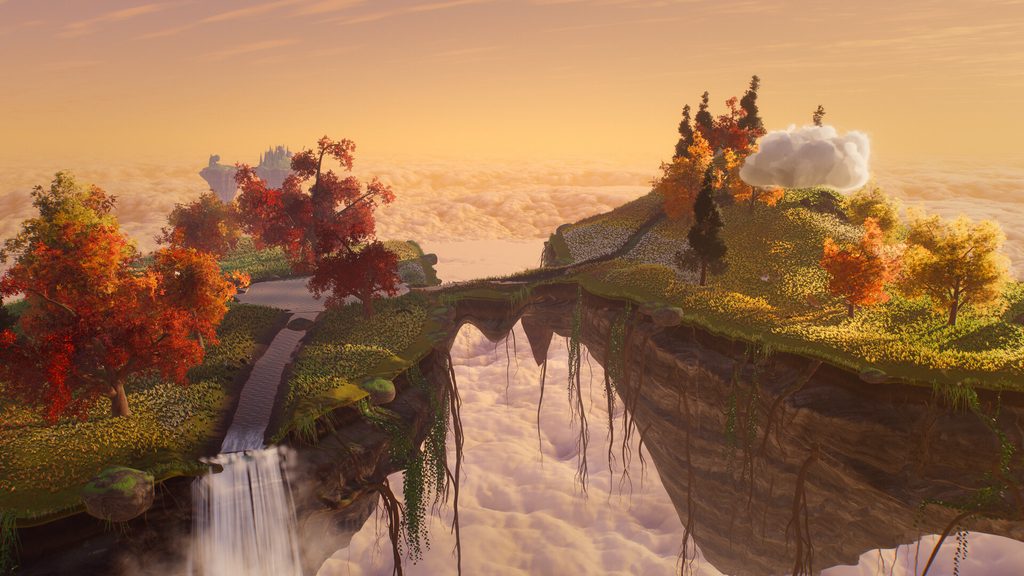 Nedi Cloud Simulator