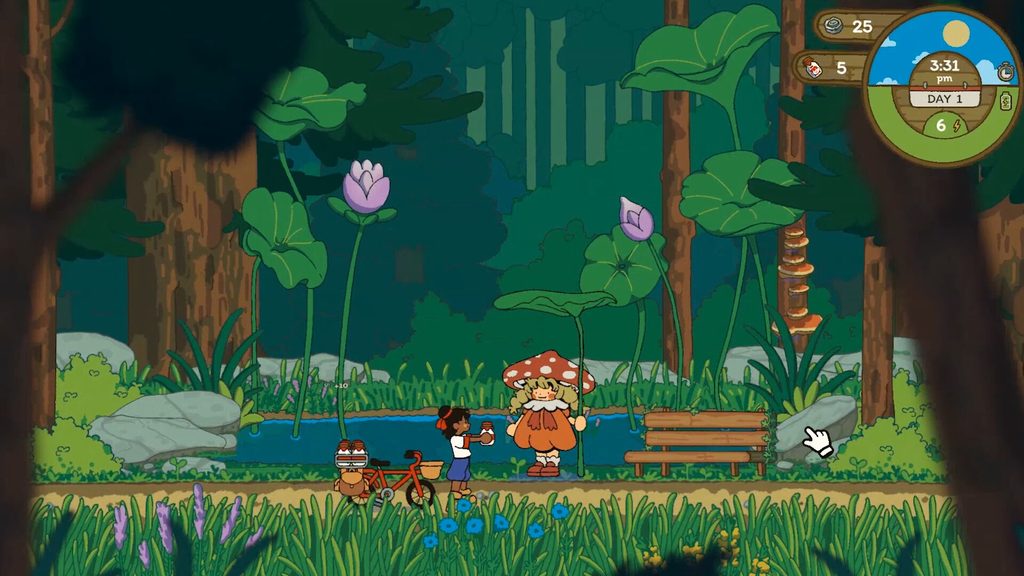 Milki Delivery