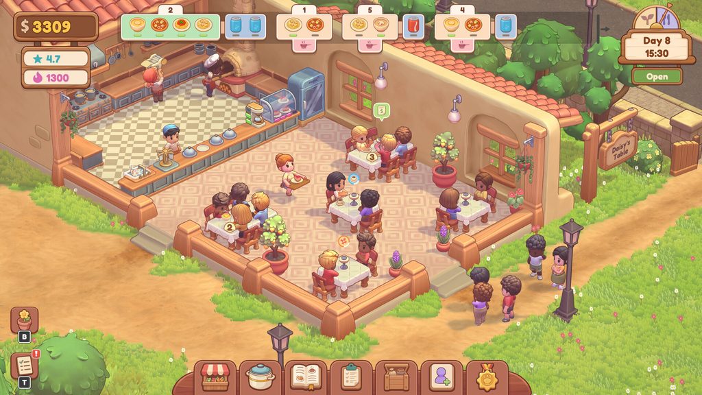 Farm & Feast