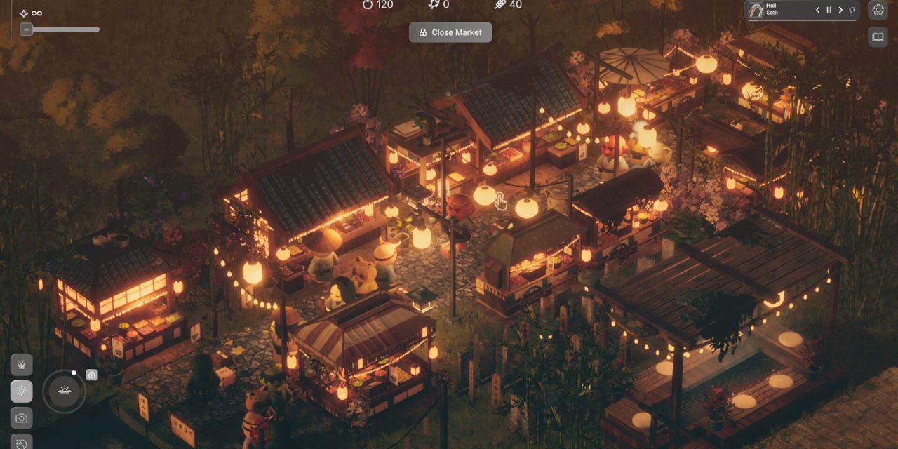 New November cozy games coming to Steam that you won’t want to miss out on! (2026)
