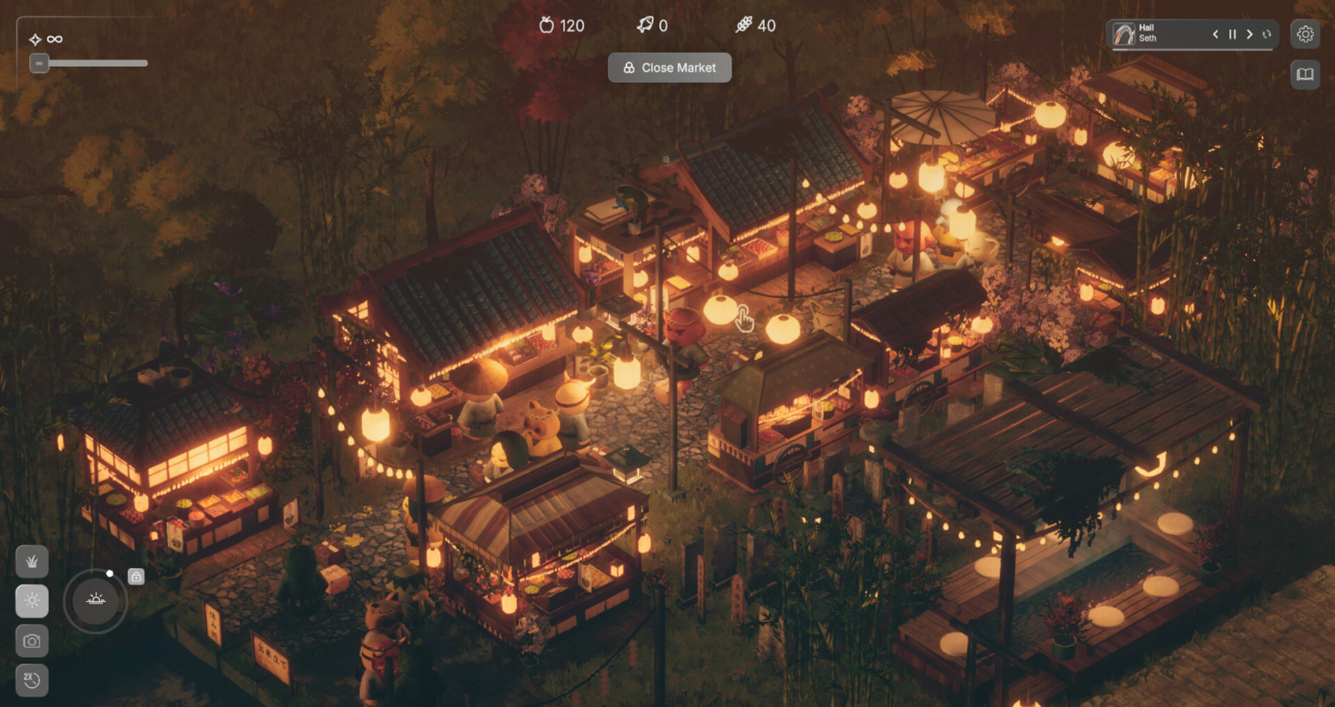 New November cozy games coming to Steam that you won’t want to miss out on! (2026)